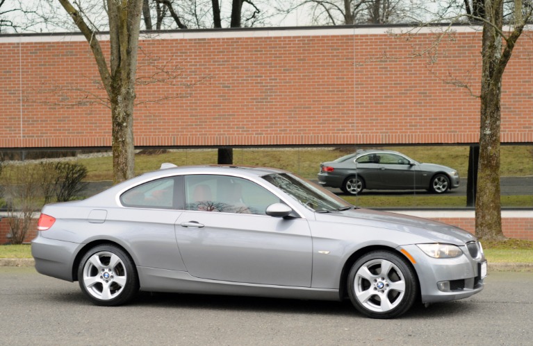 Used 2008 BMW 328 xi