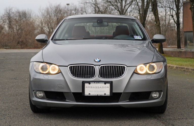 Used 2008 BMW 328 xi