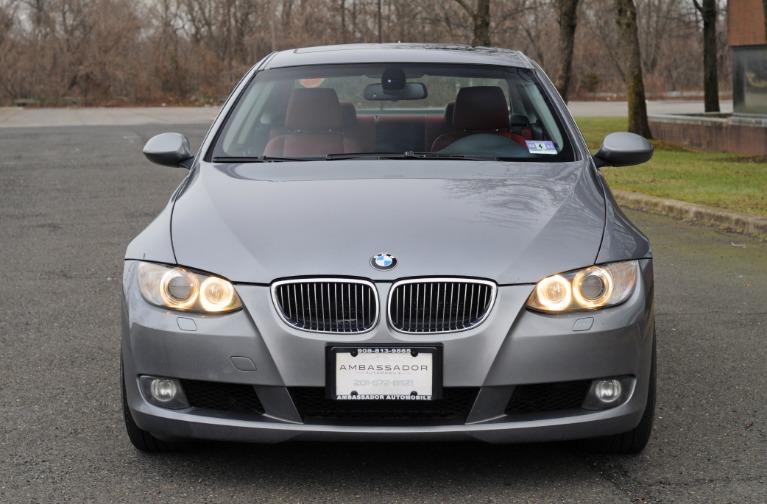 Used 2008 BMW 328 xi