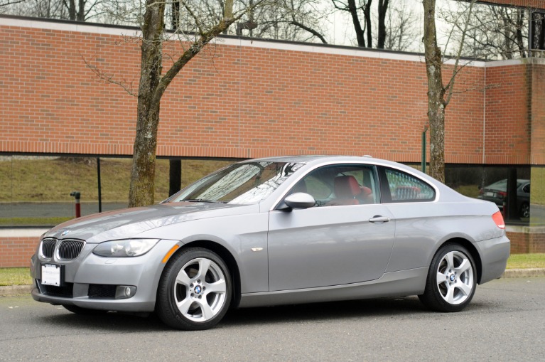 Used 2008 BMW 328 xi