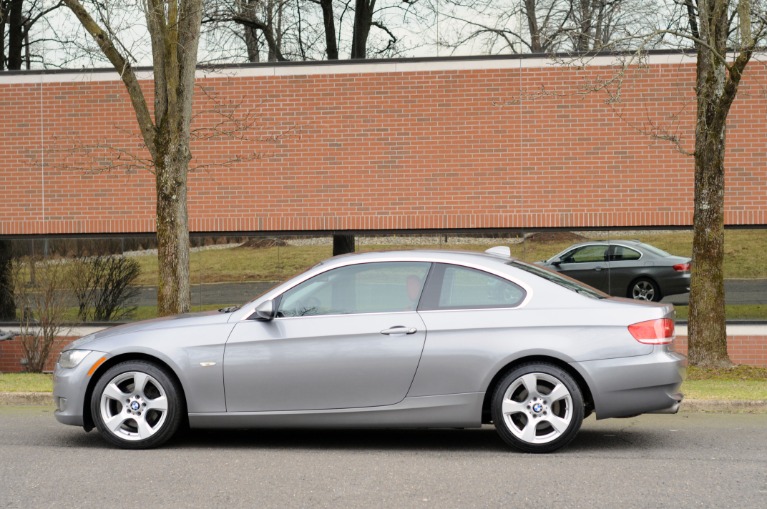 Used 2008 BMW 328 xi