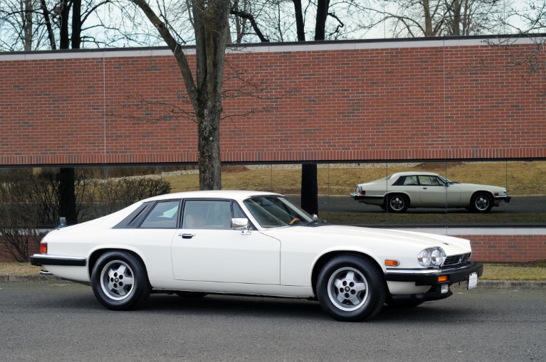 Used 1986 Jaguar XJ Series XJS