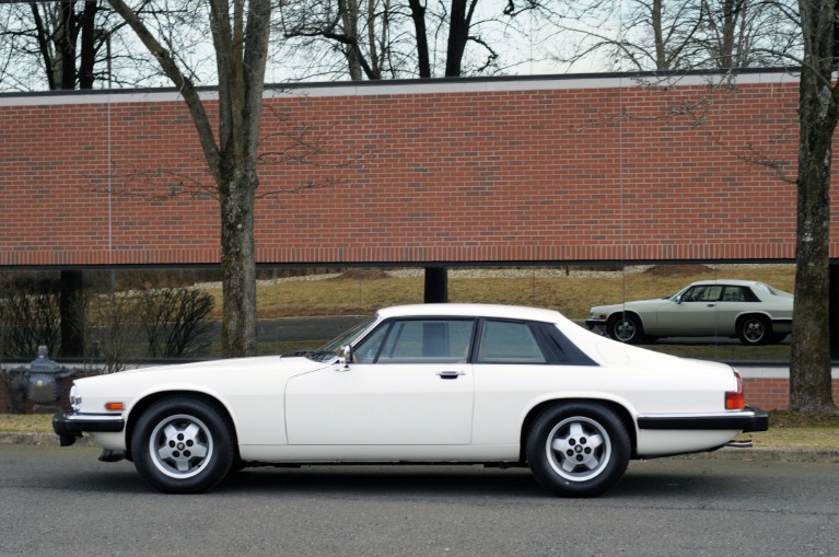 Used 1986 Jaguar XJ Series XJS