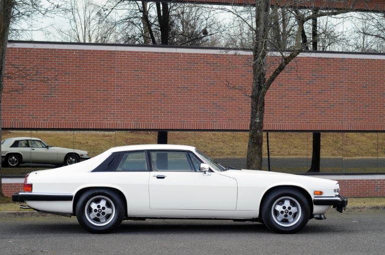 Used 1986 Jaguar XJ Series XJS