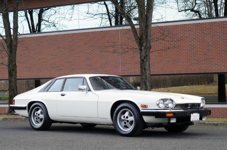 Used 1986 Jaguar XJ Series XJS