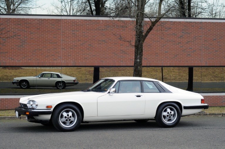 Used 1986 Jaguar XJ Series XJS